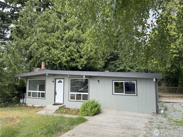 16738 2nd Avenue NE, Shoreline, WA 98155