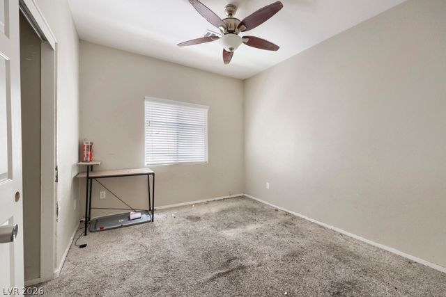 804 Brown Breeches Avenue, North Las Vegas, NV 89081