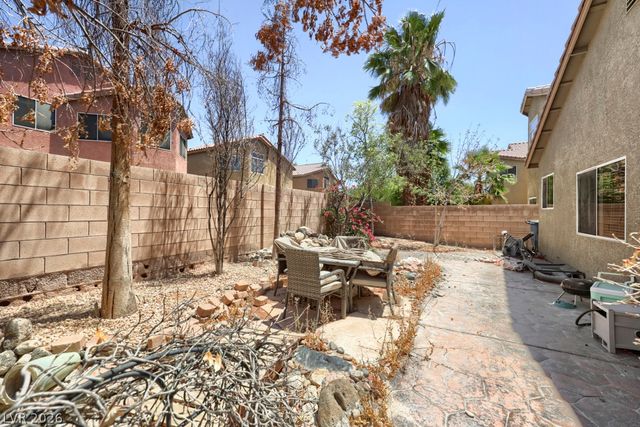 804 Brown Breeches Avenue, North Las Vegas, NV 89081