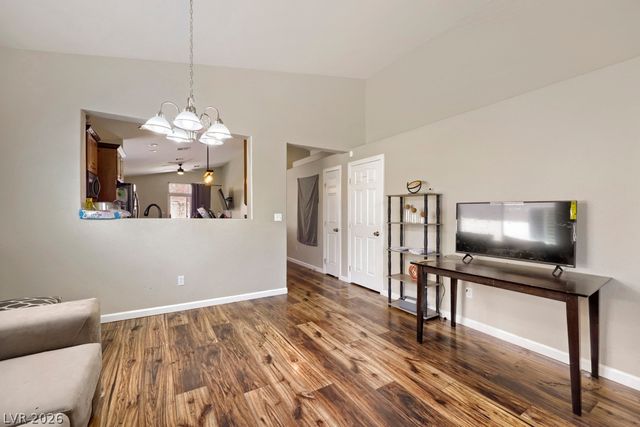 804 Brown Breeches Avenue, North Las Vegas, NV 89081