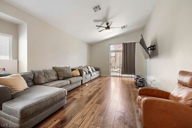 804 Brown Breeches Avenue, North Las Vegas, NV 89081