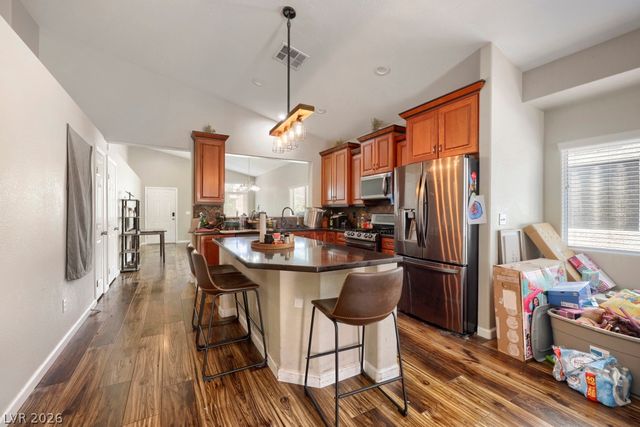 804 Brown Breeches Avenue, North Las Vegas, NV 89081