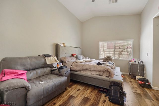 804 Brown Breeches Avenue, North Las Vegas, NV 89081