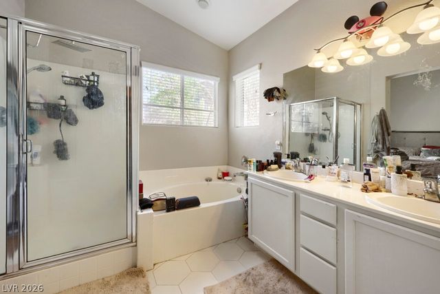 804 Brown Breeches Avenue, North Las Vegas, NV 89081