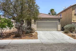 804 Brown Breeches Avenue, North Las Vegas, NV 89081