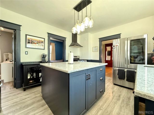 30 Longnecker Street, Buffalo, NY 14206