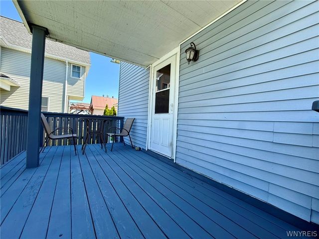 30 Longnecker Street, Buffalo, NY 14206