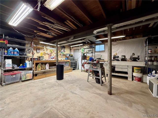 30 Longnecker Street, Buffalo, NY 14206
