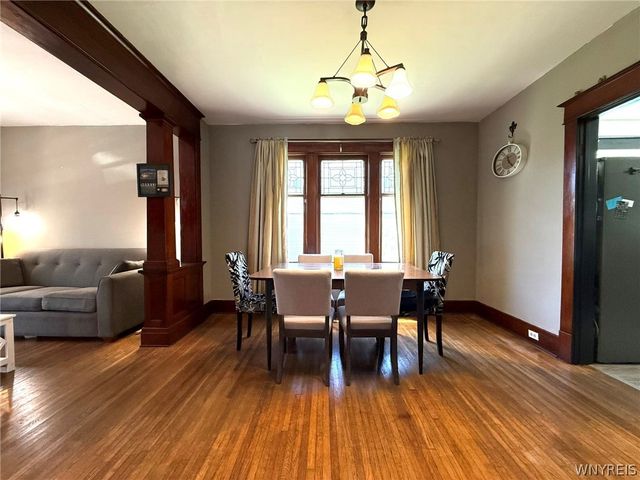 30 Longnecker Street, Buffalo, NY 14206