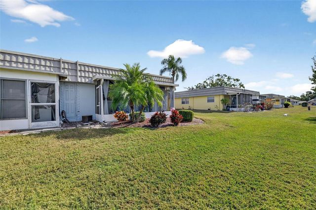 201 BEDFORD STREET 88, Sun City Center, FL 33573