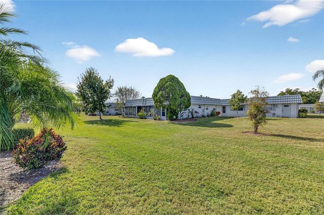 201 BEDFORD STREET 88, Sun City Center, FL 33573