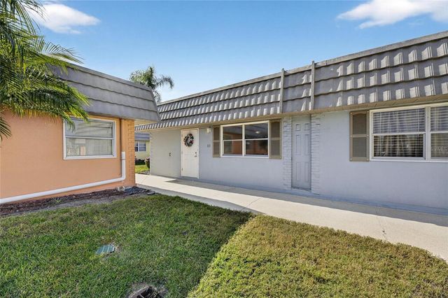 201 BEDFORD STREET 88, Sun City Center, FL 33573