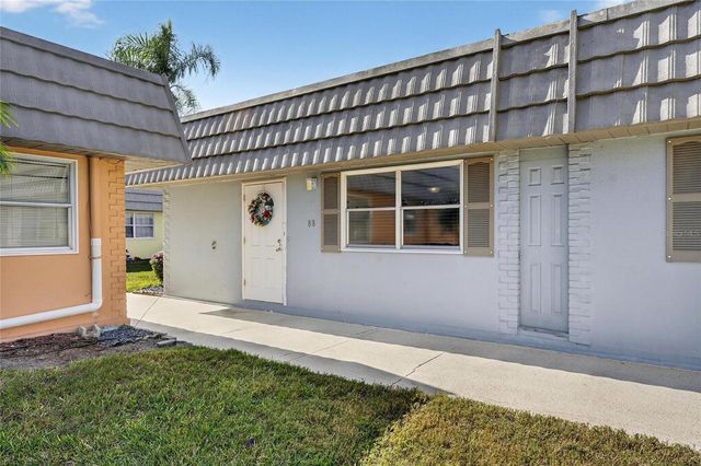 201 BEDFORD STREET 88, Sun City Center, FL 33573