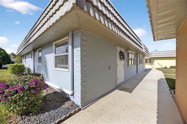 201 BEDFORD STREET 88, Sun City Center, FL 33573