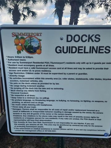 13808 ANCILLA BOULEVARD, Windermere, FL 34786