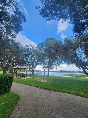 13808 ANCILLA BOULEVARD, Windermere, FL 34786