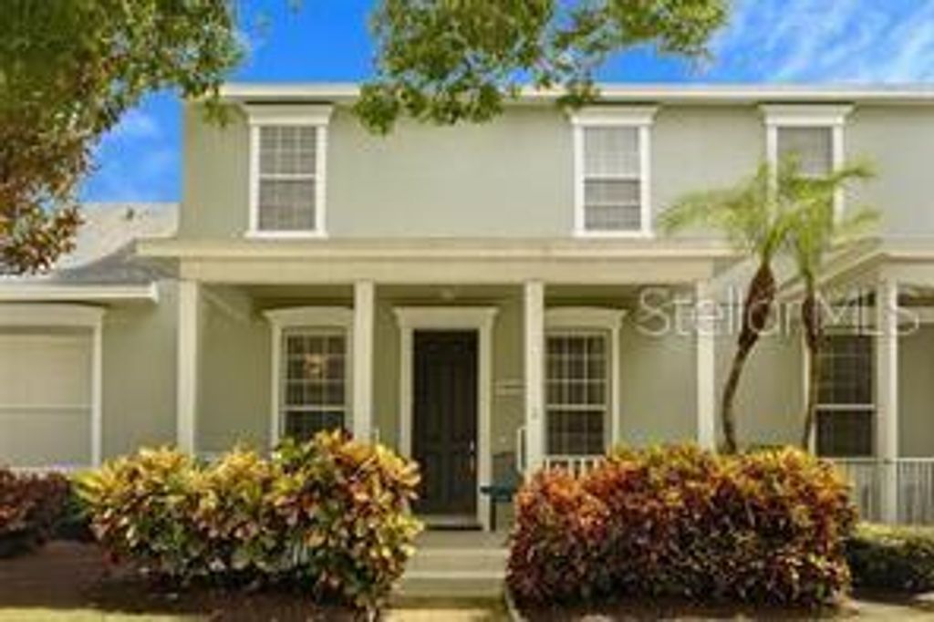 13808 ANCILLA BOULEVARD, Windermere, FL 34786