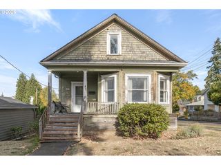 4835 Se KELLY St, Portland, OR 97206