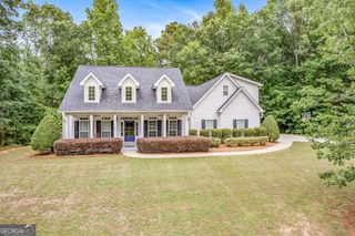 49 Cherokee Farms Drive, Newnan, GA 30263