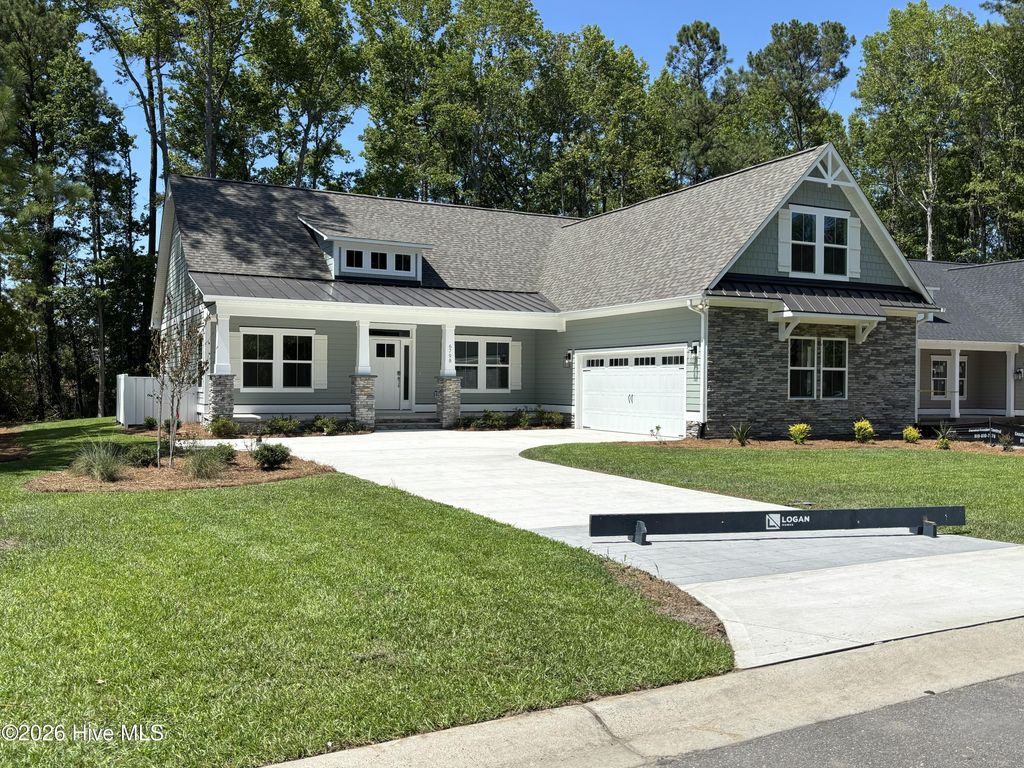 6798 Hanbury Place SW 105, Ocean Isle Beach, NC 28469