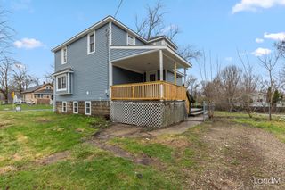 2206 Woodward Avenue, Kalamazoo Twp, MI 49007