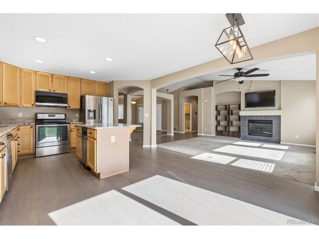 2940 Timberchase Trl, Highlands Ranch, CO 80126