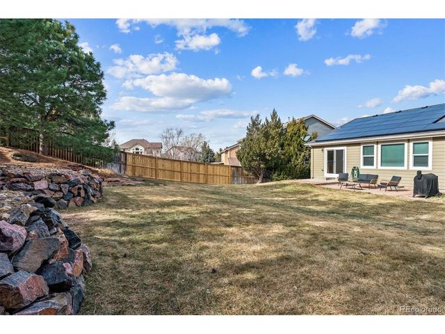 2940 Timberchase Trl, Highlands Ranch, CO 80126