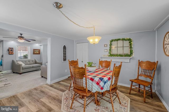 259 MARTINSBURG RD, Berkeley Springs, WV 25411
