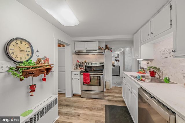259 MARTINSBURG RD, Berkeley Springs, WV 25411
