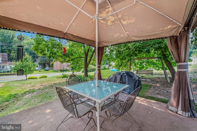 259 MARTINSBURG RD, Berkeley Springs, WV 25411