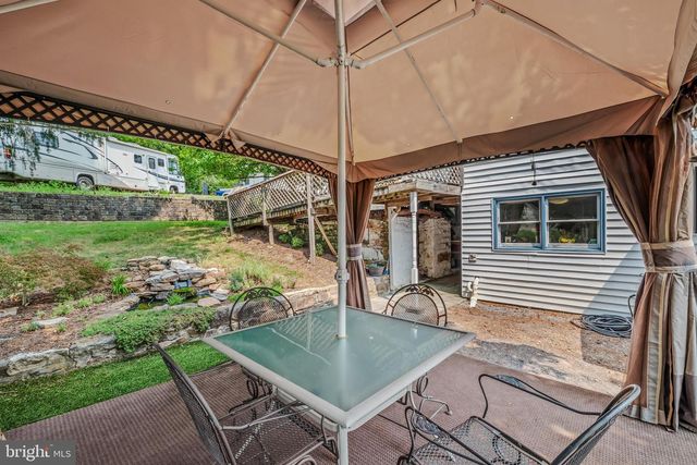 259 MARTINSBURG RD, Berkeley Springs, WV 25411