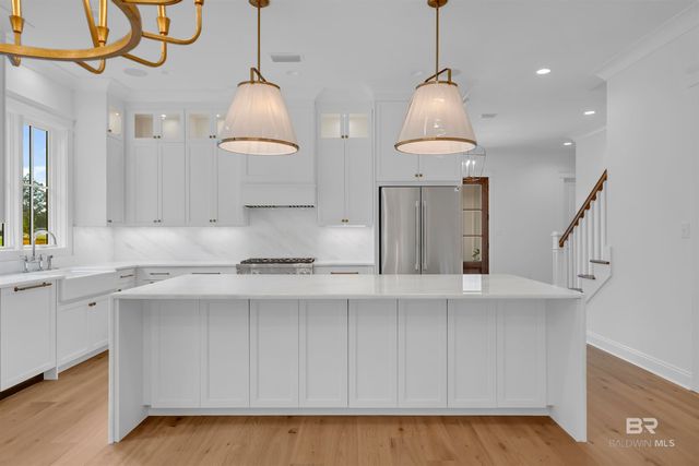 235 Aster Circle, Fairhope, AL 36532