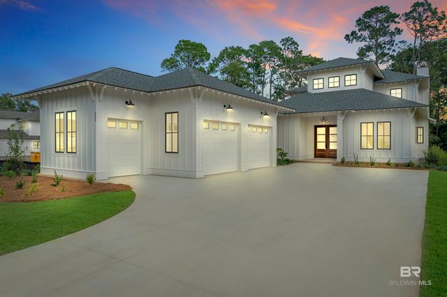 235 Aster Circle, Fairhope, AL 36532