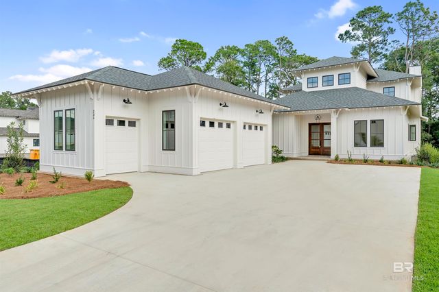 235 Aster Circle, Fairhope, AL 36532