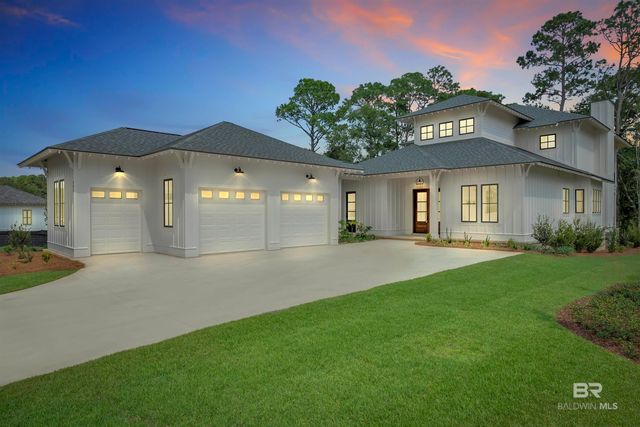 235 Aster Circle, Fairhope, AL 36532