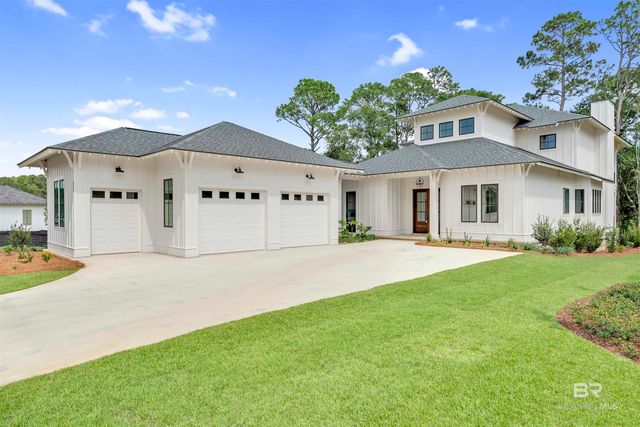 235 Aster Circle, Fairhope, AL 36532