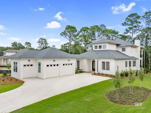 235 Aster Circle, Fairhope, AL 36532
