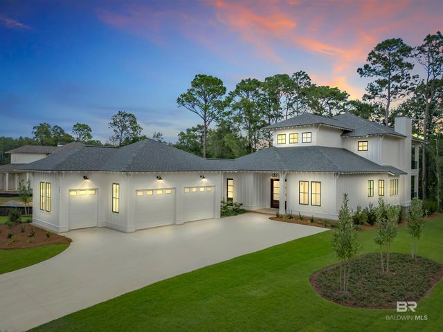 235 Aster Circle, Fairhope, AL 36532