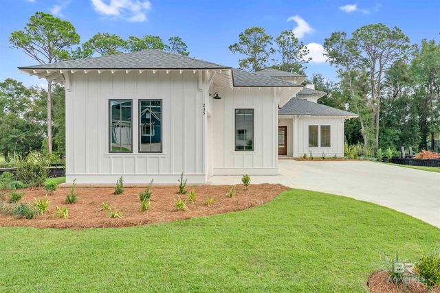 235 Aster Circle, Fairhope, AL 36532