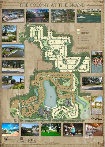 235 Aster Circle, Fairhope, AL 36532