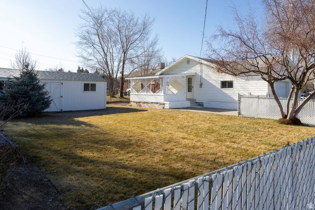 6871 W 3500 S, West Valley City, UT 84128