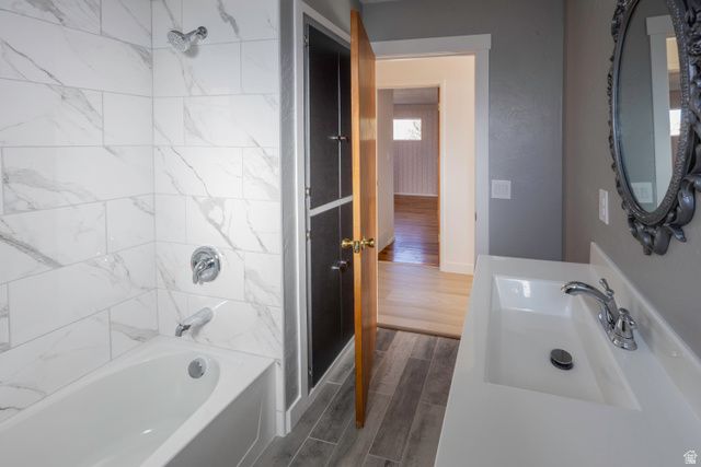 6871 W 3500 S, West Valley City, UT 84128