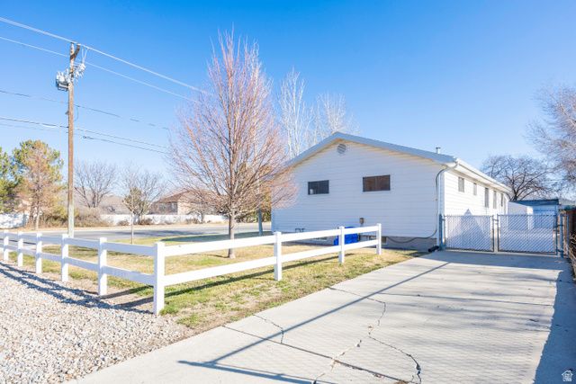 6871 W 3500 S, West Valley City, UT 84128