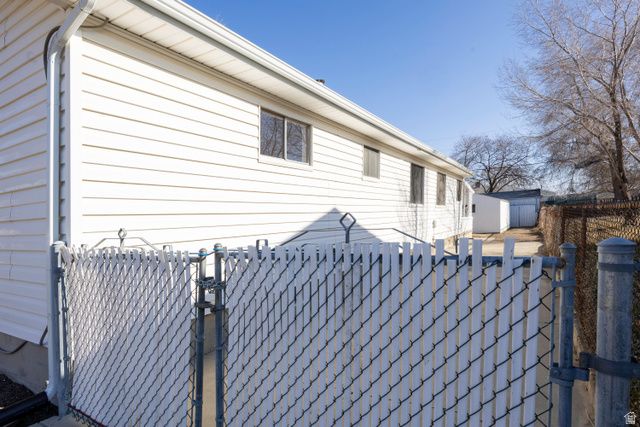 6871 W 3500 S, West Valley City, UT 84128