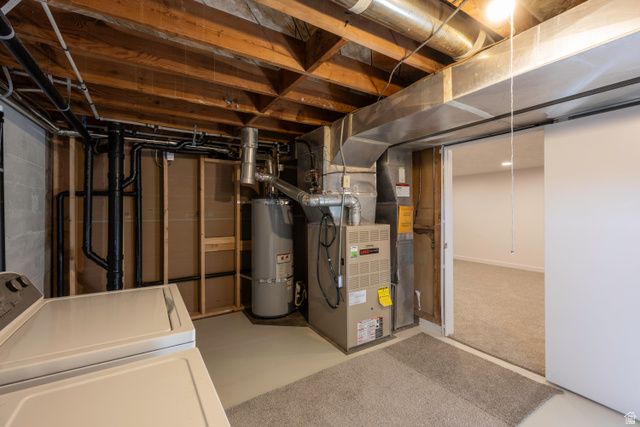 6871 W 3500 S, West Valley City, UT 84128