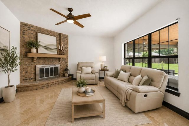 511 Avenue I, South Houston, TX 77587