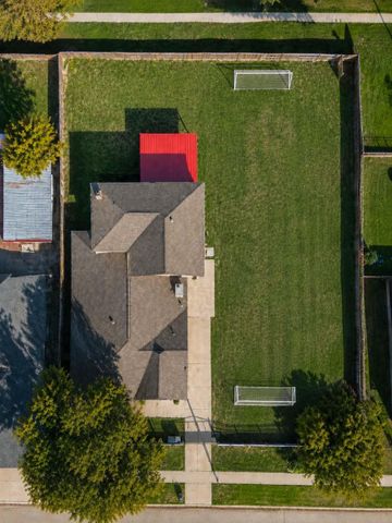 511 Avenue I, South Houston, TX 77587