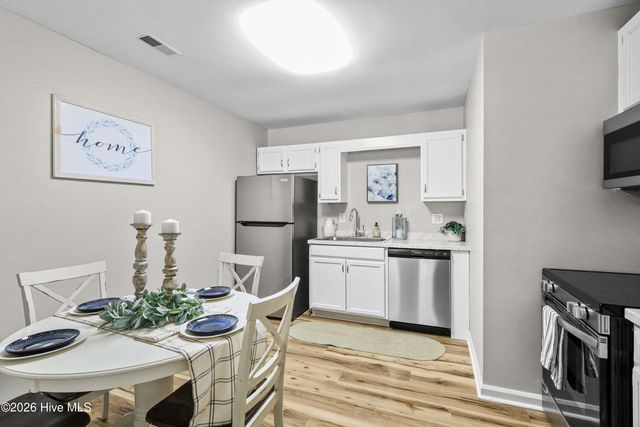 969 Ramsey Road, Jacksonville, NC 28546