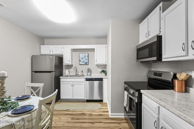 969 Ramsey Road, Jacksonville, NC 28546