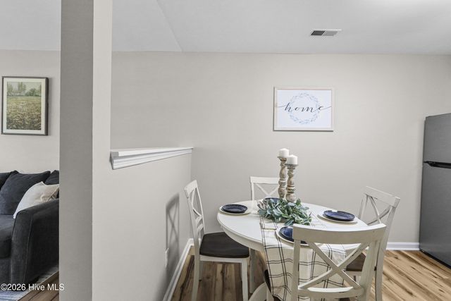 969 Ramsey Road, Jacksonville, NC 28546